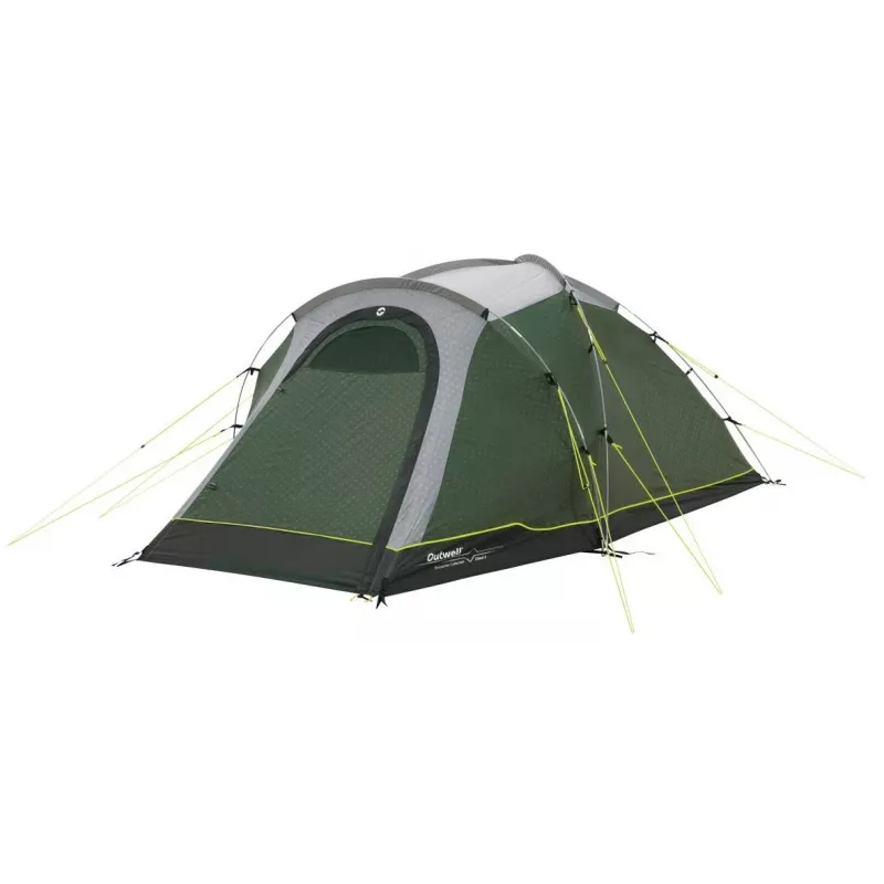 Dome Tent Outwell Cloud 3