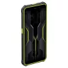 Ulefone Armor X12 Pro 4/64GB juoda/žalia be pakrovėjo