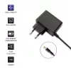 Maitinimo adapteris 10W 5V, 2A, 5,5x2,5