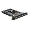 SATA HDD stovo laikiklis DeLOCK 47192