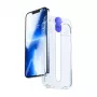 Grūdintas viso ekrano stiklo apsauginis stiklas Joyroom JR-H11, skirtas Apple iPhone 14 Plus 6,7 col.
