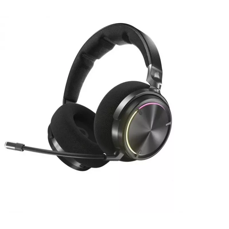 Ausinės Virtuoso Max Wireless Carbon