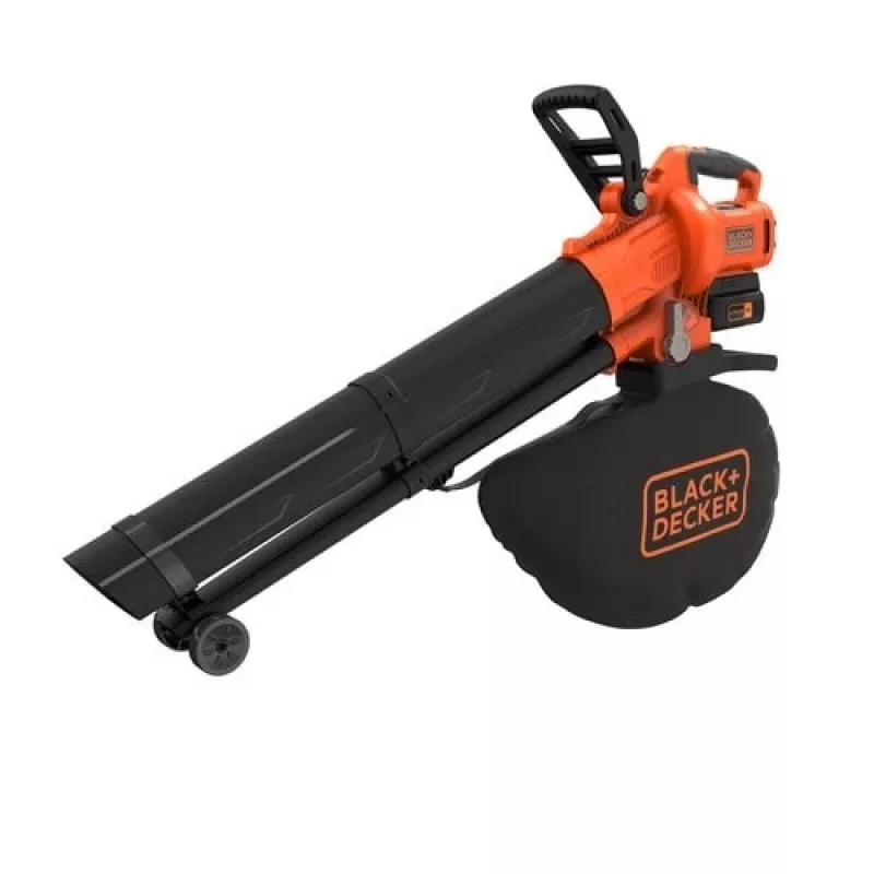 Pūstuvas Juoda&Decker 36V BCBLV3625L1 1x2.5Ah