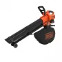 Pūstuvas Juoda&Decker 36V BCBLV3625L1 1x2.5Ah