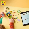 LEGO FRIENDS 42640 Jūrų kiaulyčių žaidimų aikštelė