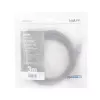 HDMI laidas LogiLink CHA0102 3 m