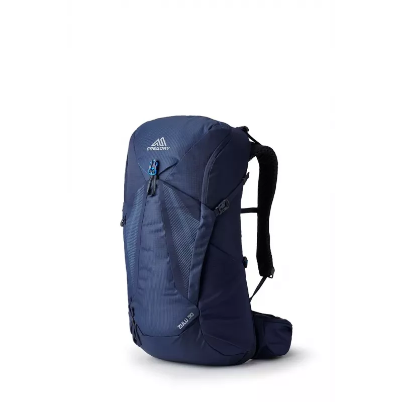 Zulu 30, kuprinė Mėlyna, 30 L, Dydis M/L