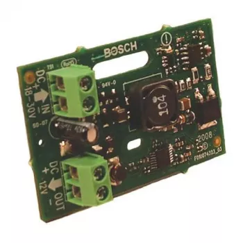 MAP Converter Bosch ICP-MAP0017 12V slėgio jutiklio sąsajos modulis