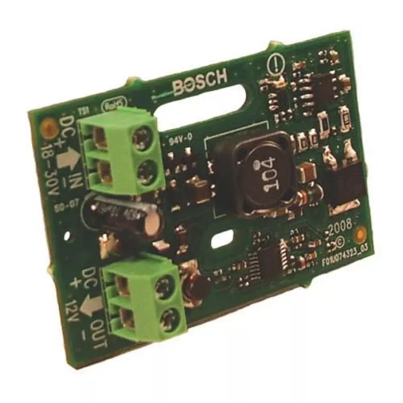 MAP Converter Bosch ICP-MAP0017 12V slėgio jutiklio sąsajos modulis