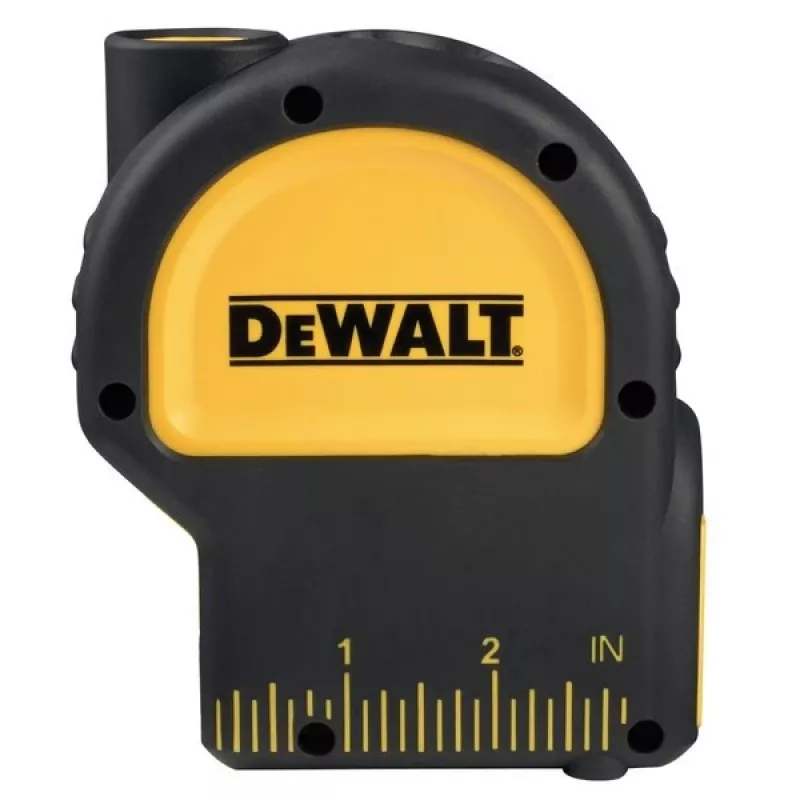 DeWALT DW0822-XJ lazerinis nivelyras Linijinis/Taškinis nivelyras 10 m