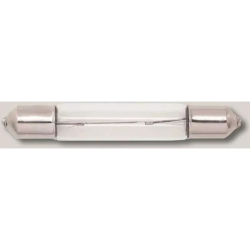 Soffittenlampe for TM/IM 611-0 (18V/3W) 6x39mm (2 St) (210007472-00)
