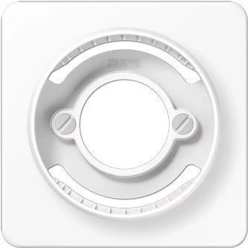 JUNG CD 537 WW - Balta - JUNG - termoreaktingasis plastikas - 67 mm - 67 mm (CD537WW)
