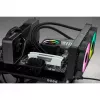 Corsair Vengeance CMK32GX5M2B5200C40W atminties modulis 32 GB 2 x 16 GB DDR5 5200 MHz ECC