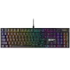 CANYON klaviatūra Cometstrike GK-55 EN/RU laidinė