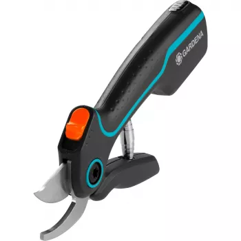 Gardena AssistCut genėjimo žirklės Bypass juoda žalia 2,5 cm pjovimo talpa