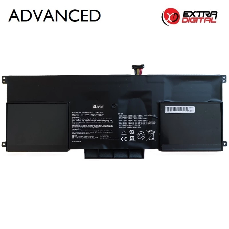 Extra Digital NB432363