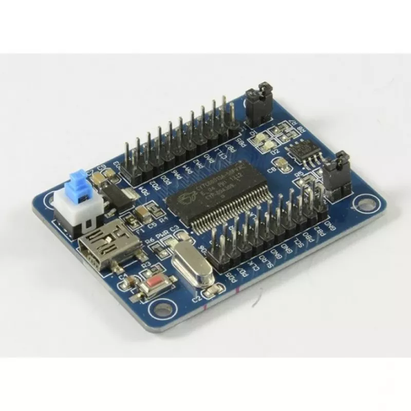 ALLNET ALL-B-15 Priedas kūrimo plokštėms (ALL-B-15)