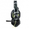 NACON RIG 300 PRO HS žaidimų ausinės - Acid Camo