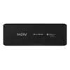 Power bank BLOW AIR99.9 27000mAh PD 140W LCD — 2× USB‑C, 1× USB‑A, 27000 mAh, 140 W bendra galia