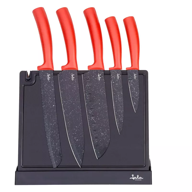 Virtuvinis peilis JATA HACC4502