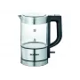 Severin WK 3472 elektrinis virdulys 0,5 l sidabrinis 1100 W (WK3472)