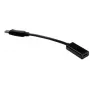 Kabelio adapteris VALUE Cableadapter v1.2 DP M - HDMI F