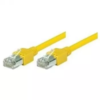 Tecline 719003Y Ethernet komutacinis kabelis