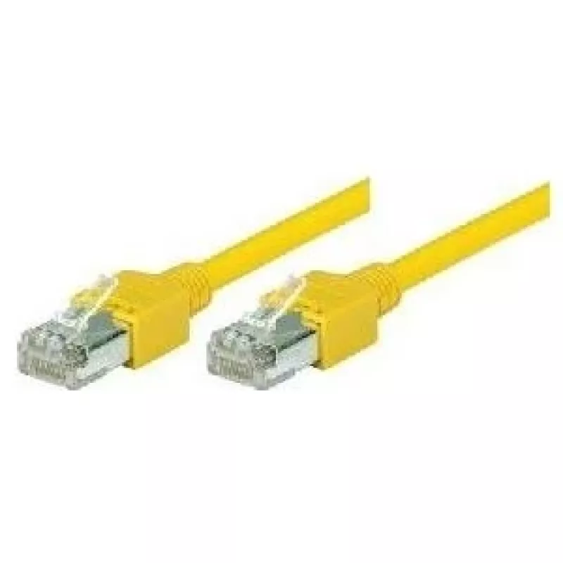 Tecline 719003Y Ethernet komutacinis kabelis