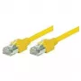 Tecline 719003Y Ethernet komutacinis kabelis