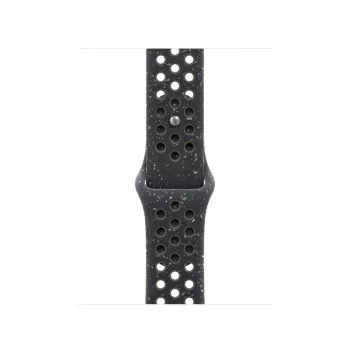 42 mm Midnight Sky Nike Sport Band - S/M