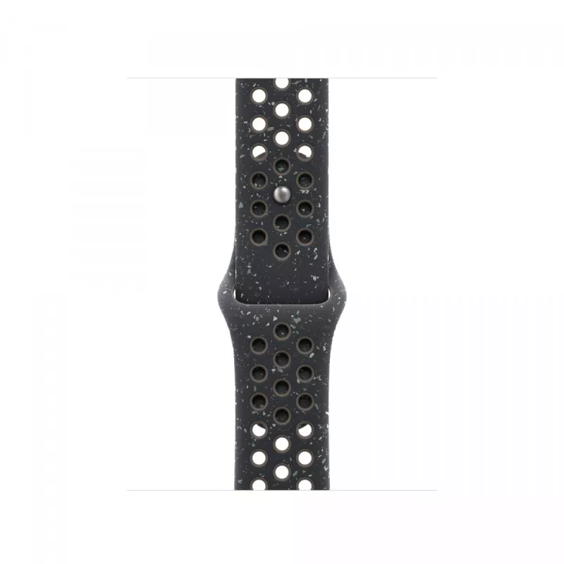 42 mm Midnight Sky Nike Sport Band - S/M