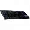 Logitech G G915 X - klaviatūra - žaidimams, LIGHTSPEED