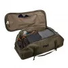 „Thule 5600 Chasm 130L“ kelioninis krepšys, gilios chaki spalvos