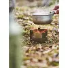 Trangia Triangle Set degiklio apsauga nuo vėjo