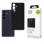 Apsauginis matinis dėklas Samsung Galaxy S26+, 3MK, modelis W-3MatCas-SGS26P