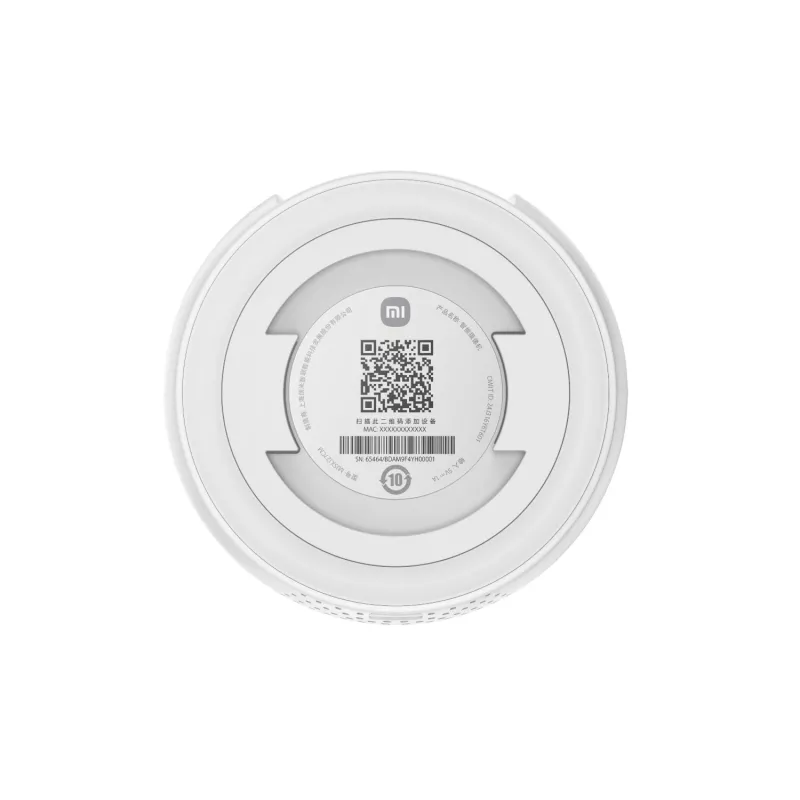 Stebėjimo kamera Xiaomi Smart Camera C701 EU — 1080p, naktinis matymas, dvipusis garsas, judesio aptikimas