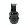Klausos apsaugos ausinės YATO YT-74626, PVC konstrukcija, ličio polimero baterija, 348 g