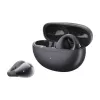 QCY Crossky Clip C30 ausinės (juodos)