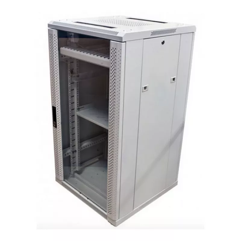 ALLNET ALL-SNB6842BDGRAU stovo spinta