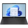 HP Laptop 15-fd0216ng Intel N-series N100 39,6 cm (15,6 inch) Nešiojamasis kompiuteris - “Windows 11 Home” S režimu - UHD Graphics - 4 GB RAM - 128 GB SSD UFS (15-fd0216ng)