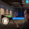 Išmanusis WiFi jungiklis Tellur SS1N — 1 prievadas, 1800W, 10A