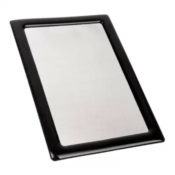 Dulkių filtras Cooler Master NR200P galinei daliai, DEMCiflex — juodas