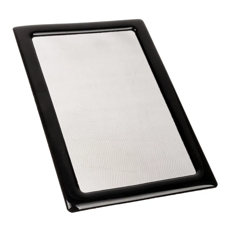 Dulkių filtras Cooler Master NR200P galinei daliai, DEMCiflex — juodas