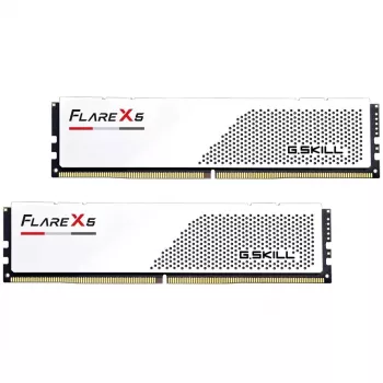 G.Skill F5-6000J3036F24GX2-FX5W atminties modulis 48 GB 2 x 24 GB DDR5 6000 MHz