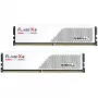 G.Skill F5-6000J3036F24GX2-FX5W atminties modulis 48 GB 2 x 24 GB DDR5 6000 MHz