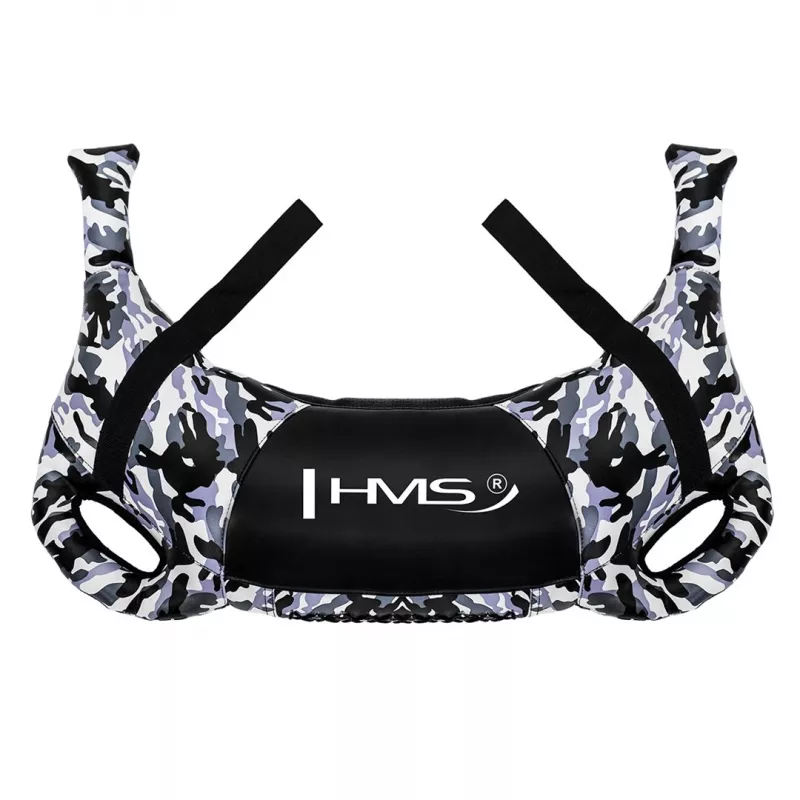 Treniruočių maišas 20 kg HMS WBF20