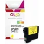 Armor OWA Ink komp. to EPSON 502XL Y Geltona - perdirbta - Suderinama