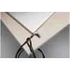 Kensington plonas Resettable Ultra K60629WW kombinuota spyna
