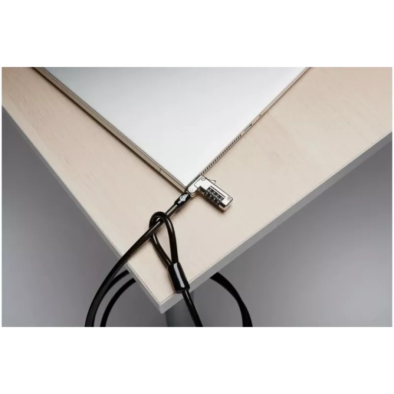 Kensington plonas Resettable Ultra K60629WW kombinuota spyna