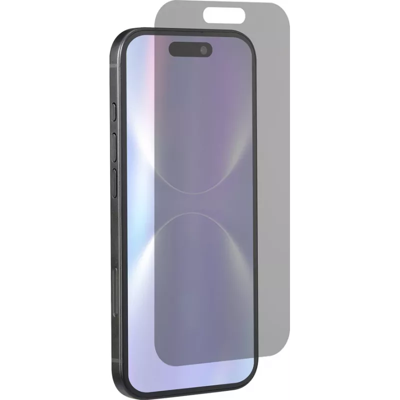 Renkforce BlickScreen Apsauginė Plėvelė iPhone 17 Ekrano Apsauginė Plėvelė Apple 17 1 vnt. (RF-6830760)